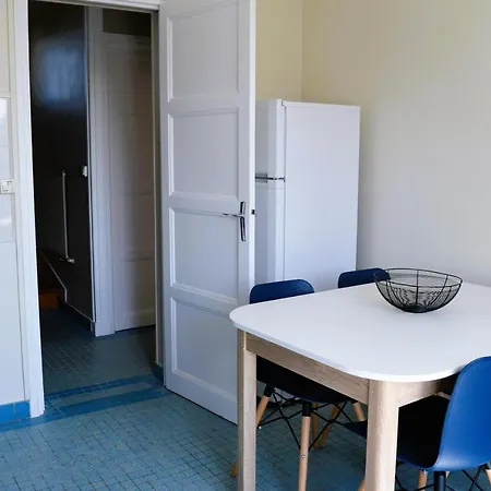 L'estran - Maison Sur La Digue Avec Vue