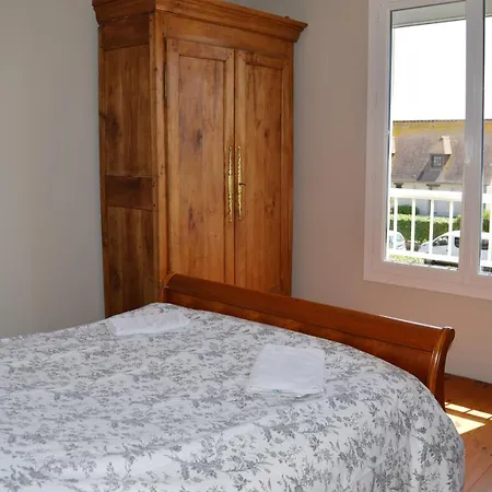 L'estran - Maison Sur La Digue Avec Vue Casa de Férias Courseulles-sur-Mer