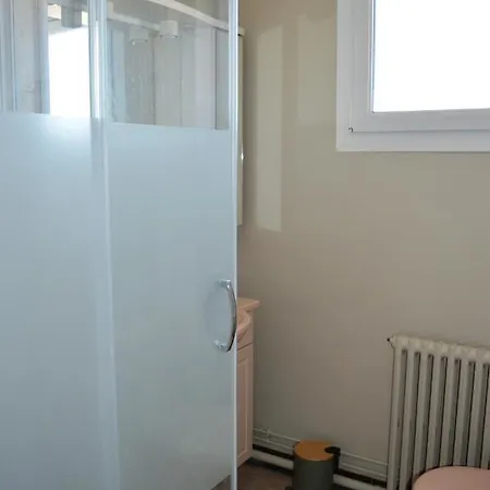 Casa vacanze L'estran - Maison Sur La Digue Avec Vue