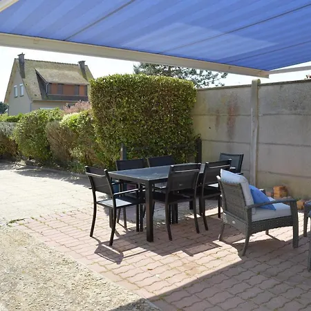 L'estran - Maison Sur La Digue Avec Vue * Courseulles-sur-Mer