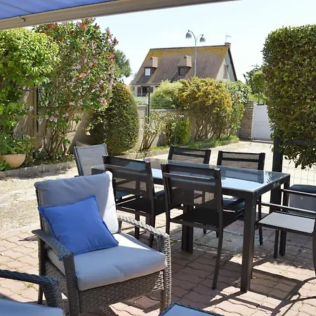L'estran - Maison Sur La Digue Avec Vue Casa de Férias Courseulles-sur-Mer