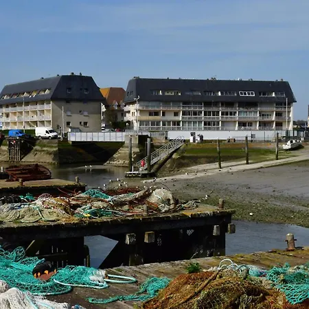 Casa vacanze L'estran - Maison Sur La Digue Avec Vue Courseulles-sur-Mer