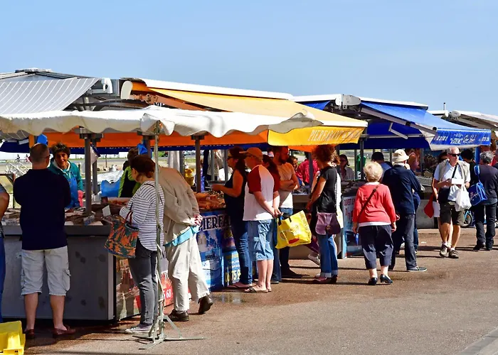 L'estran - Maison Sur La Digue Avec Vue 別荘 *