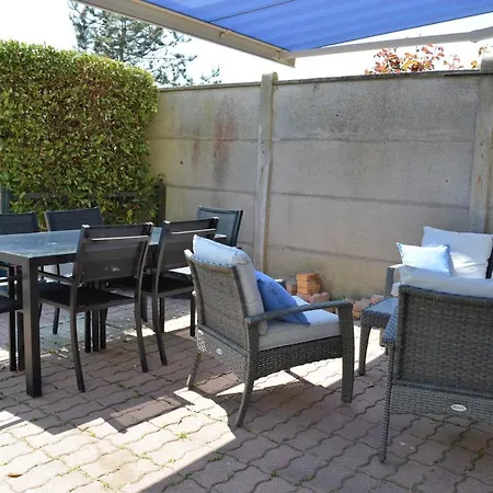 L'estran - Maison Sur La Digue Avec Vue *