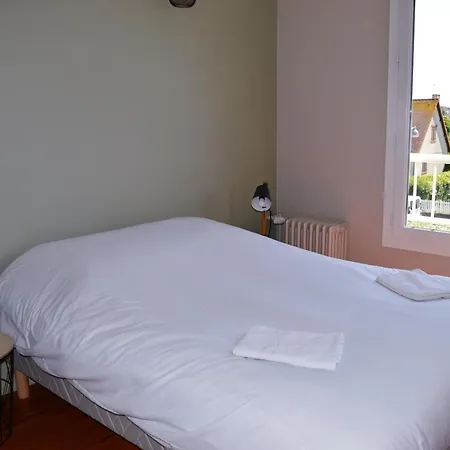 Ferienhaus L'estran - Maison Sur La Digue Avec Vue