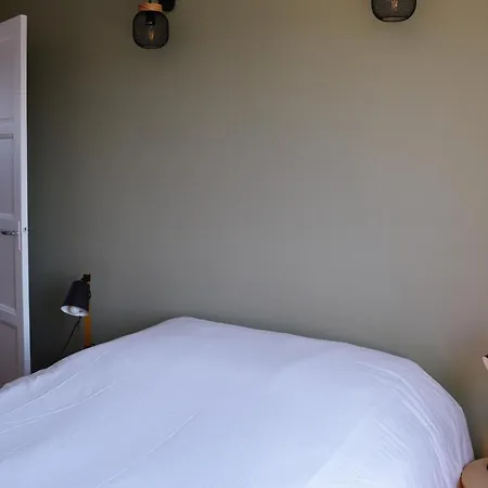 L'estran - Maison Sur La Digue Avec Vue *