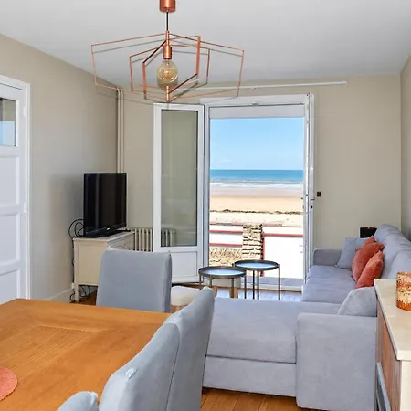 Casa vacanze L'estran - Maison Sur La Digue Avec Vue *