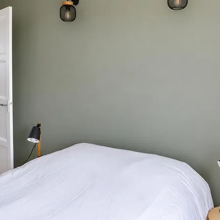 L'estran - Maison Sur La Digue Avec Vue Casa vacanze *