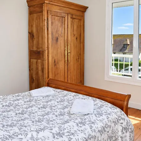 L'estran - Maison Sur La Digue Avec Vue Casa vacanze Courseulles-sur-Mer