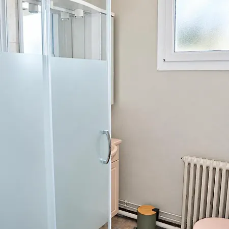 Casa vacanze L'estran - Maison Sur La Digue Avec Vue *
