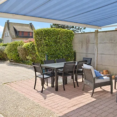 L'estran - Maison Sur La Digue Avec Vue * Courseulles-sur-Mer
