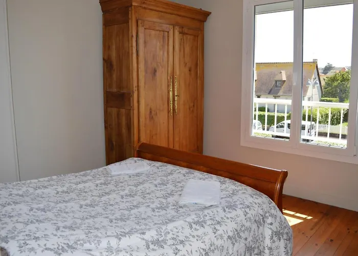 L'estran - Maison Sur La Digue Avec Vue Prázdninový dům Courseulles-sur-Mer