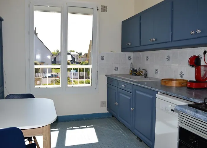 L'estran - Maison Sur La Digue Avec Vue Сasa de vacaciones *