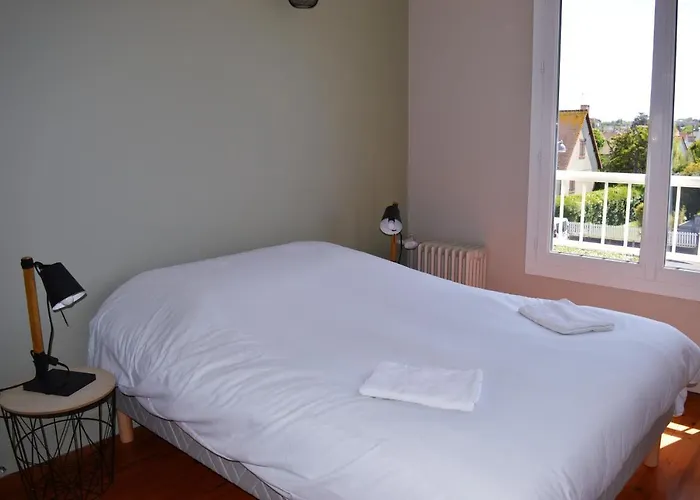 Сasa de vacaciones L'estran - Maison Sur La Digue Avec Vue