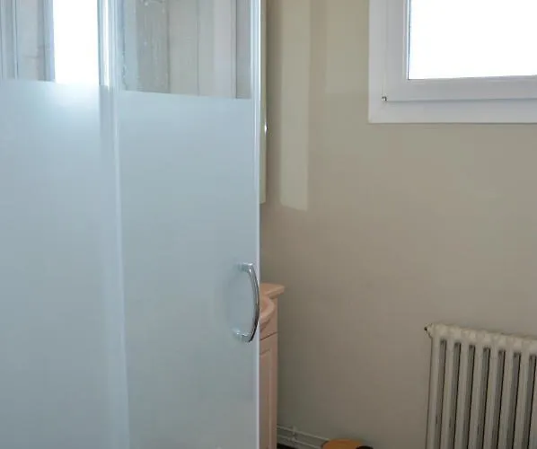 Prázdninový dům L'estran - Maison Sur La Digue Avec Vue