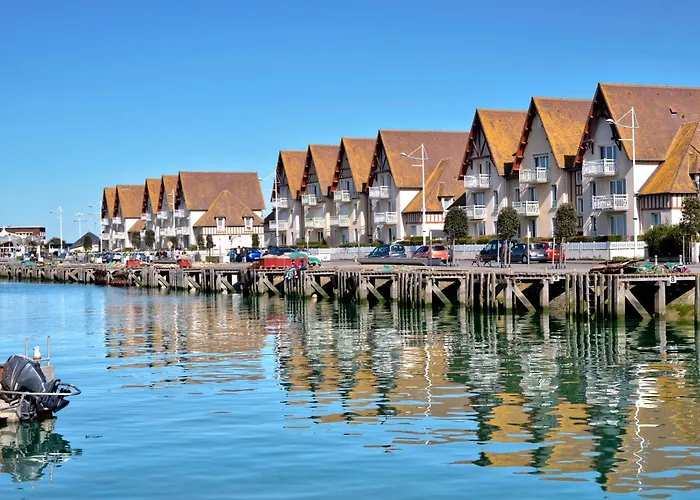L'estran - Maison Sur La Digue Avec Vue Courseulles-sur-Mer